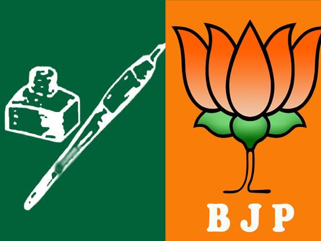 Govt formation gains momentum